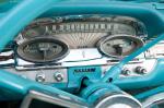 Edsel Corsair Convertible 1959 года